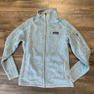 Patagonia Better Sweater Fleece Jacket - Women's